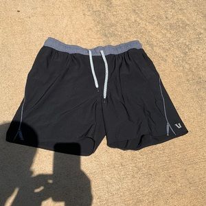 Vuori shorts(no reasonable offer will be refused)